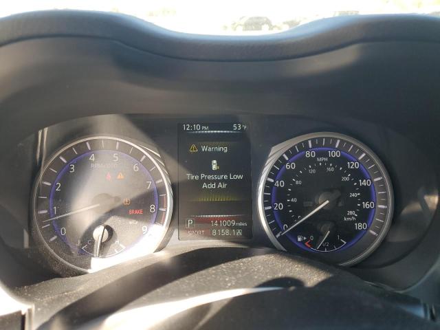 Photo 9 from auction – 2015 INFINITI Q50 BASE with VIN JN1BV7AP7FM353614
