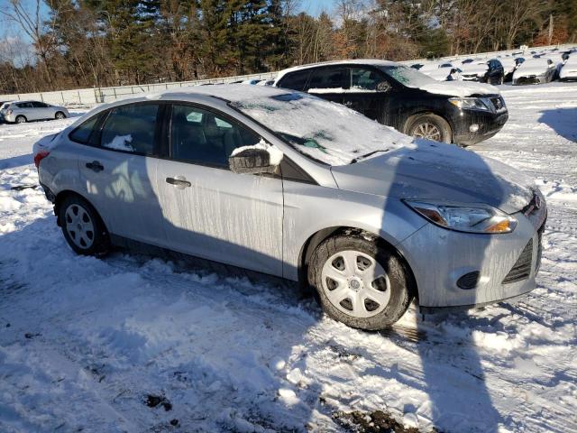 Photo 4 from auction – 2014 FORD FOCUS S with VIN 1FADP3E28EL178470