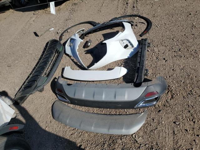 Photo 12 from auction – 2021 BUICK ENVISION P with VIN LRBAZLR49MD076671