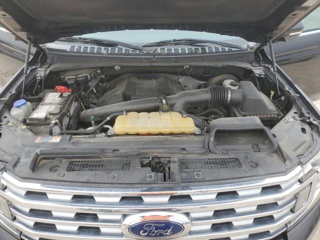 Photo 12 from auction – 2018 FORD EXPEDITION with VIN 1FMJU1KT4JEA24808