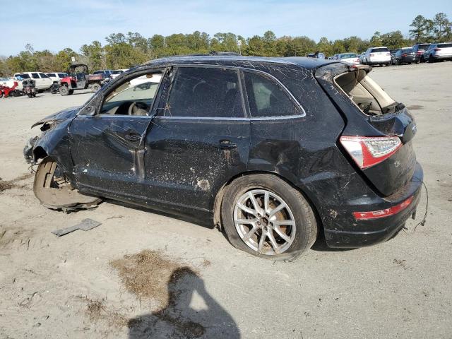 Photo 2 from auction – 2010 AUDI Q5 PREMIUM with VIN WA1LKAFPXAA087008