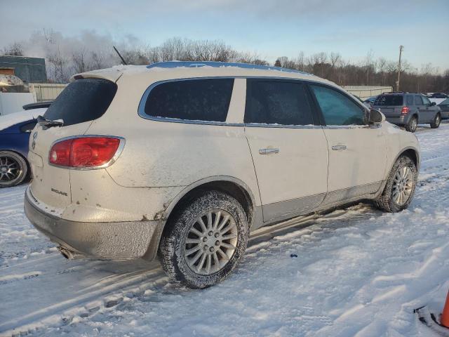 Photo 3 from auction – 2012 BUICK ENCLAVE with VIN 5GAKRCED8CJ238710