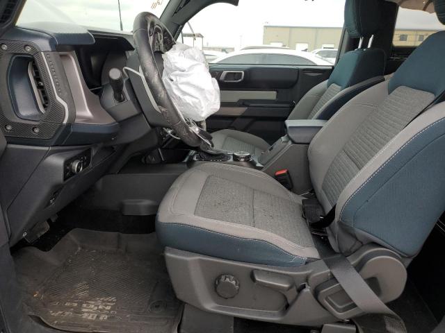 Photo 7 from auction – 2023 FORD BRONCO BAS with VIN 1FMDE5AH9PLB38001