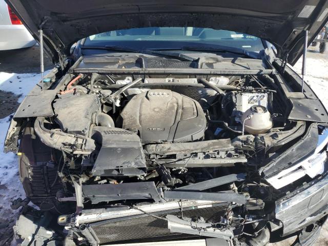 Photo 12 from auction – 2019 AUDI Q5 PREMIUM with VIN WA1BNAFY3K2052608