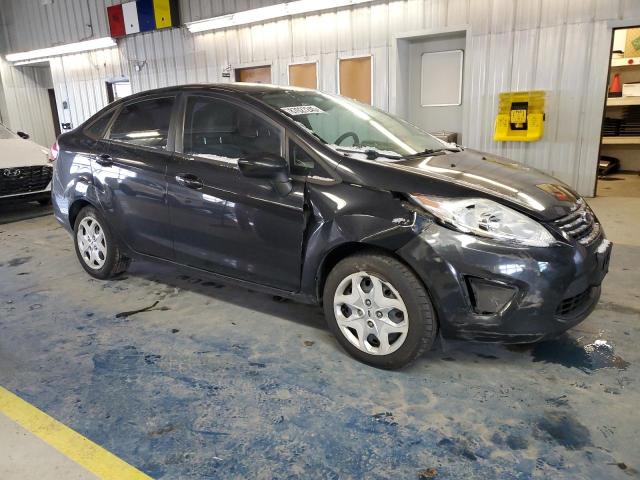 Photo 4 from auction – 2013 FORD FIESTA with VIN 3FADP4AJXDM175943