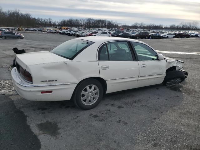 Photo 3 from auction – 2004 BUICK PARK AVENU with VIN 1G4CW54K044105149