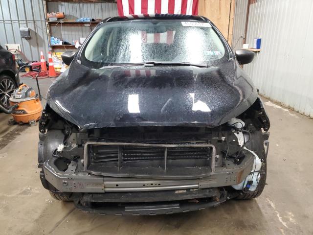 Photo 5 from auction – 2021 FORD ECOSPORT S with VIN MAJ6S3FL7MC429413