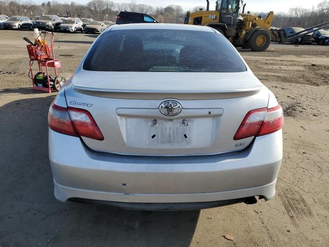 Photo 6 from auction – 2007 TOYOTA CAMRY CE with VIN 4T1BE46KX7U009331
