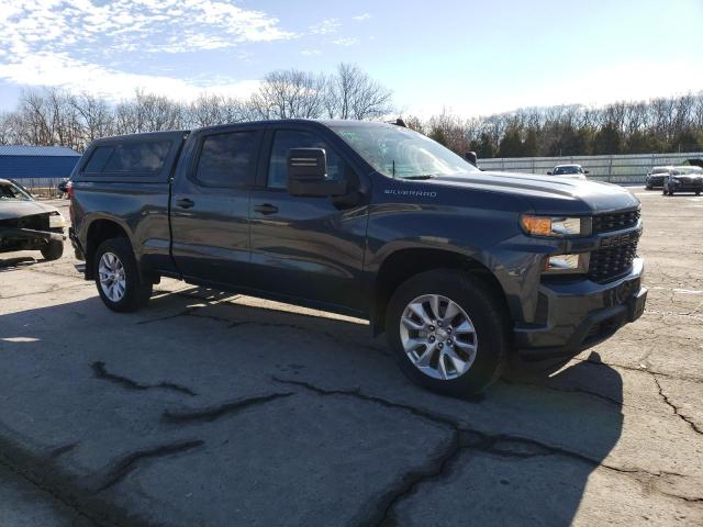 Photo 4 from auction – 2021 CHEVROLET SILVERADO with VIN 3GCPYBEH1MG174260