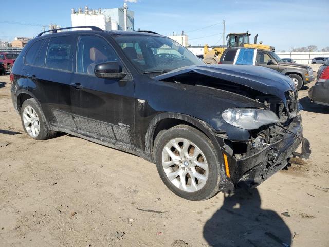 Photo 4 from auction – 2012 BMW X5 XDRIVE3 with VIN 5UXZV4C5XCL750725
