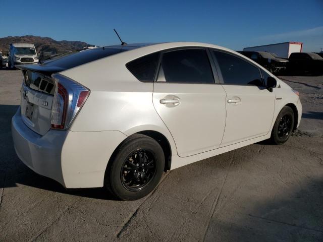 Photo 3 from auction – 2015 TOYOTA PRIUS with VIN JTDKN3DU0F0395900