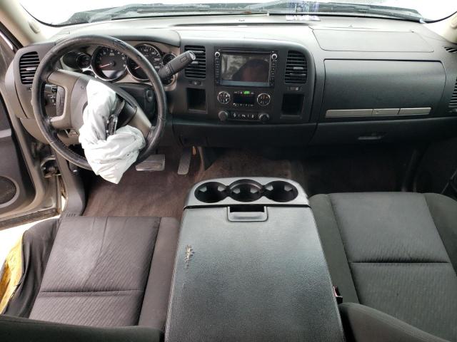 Photo 8 from auction – 2013 CHEVROLET SILVERADO with VIN 3GCPCSE05DG303352