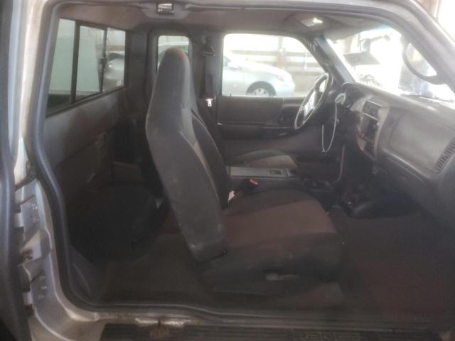 Zdjęcie 10 z aukcji – 2003 FORD RANGER SUP z VIN 1FTZR45E73PB42446