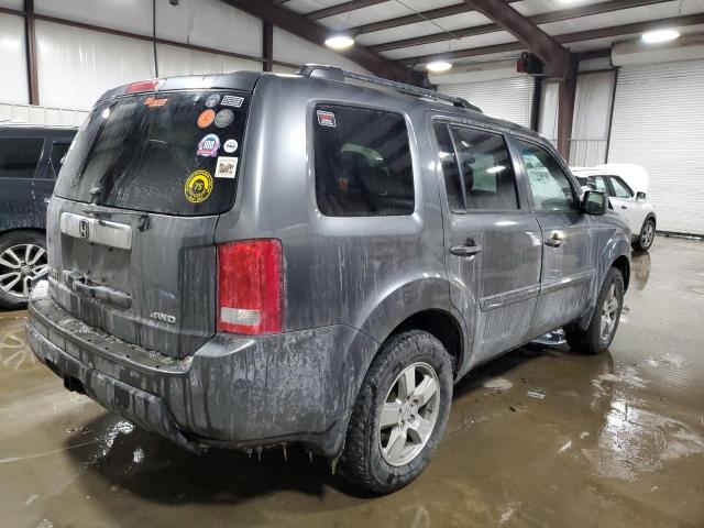 Photo 3 from auction – 2011 HONDA PILOT EX with VIN 5FNYF4H4XBB055852