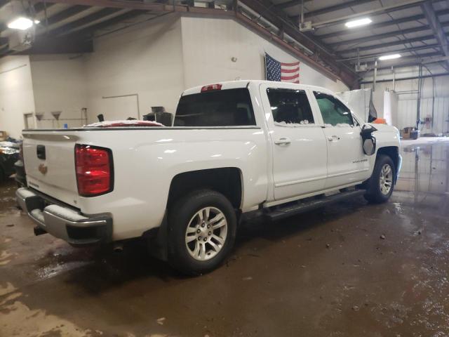 صورة رقم 3 من المزاد - 2016 CHEVROLET SILVERADO مع VIN 3GCUKREC2GG136526