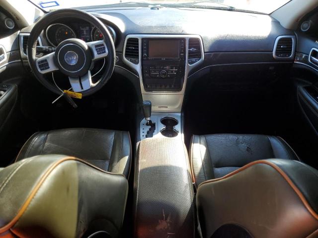 Photo 8 from auction – 2011 JEEP GRAND CHER with VIN 1J4RR4GG3BC675280