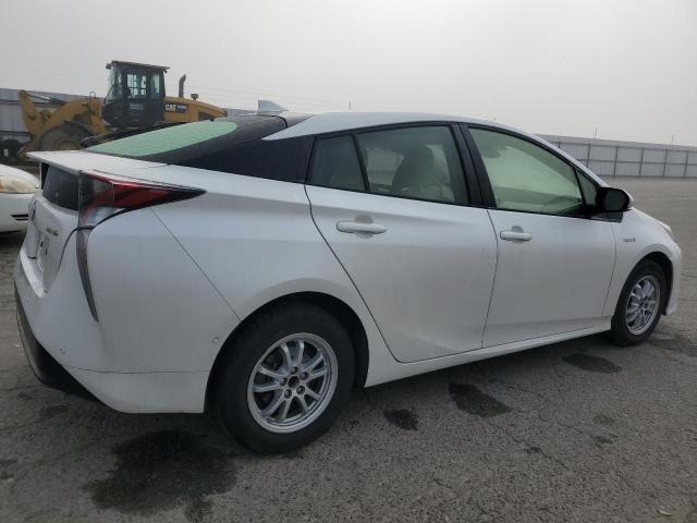 Photo 3 from auction – 2018 TOYOTA PRIUS with VIN JTDKBRFU2J3071105