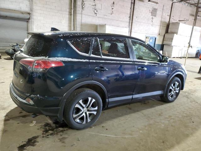 Photo 3 from auction – 2017 TOYOTA RAV4 LE with VIN JTMBFREV5HJ710906