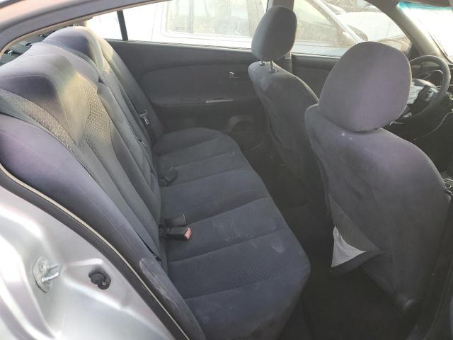 Photo 10 from auction – 2006 NISSAN ALTIMA S with VIN 1N4AL11D76C248665