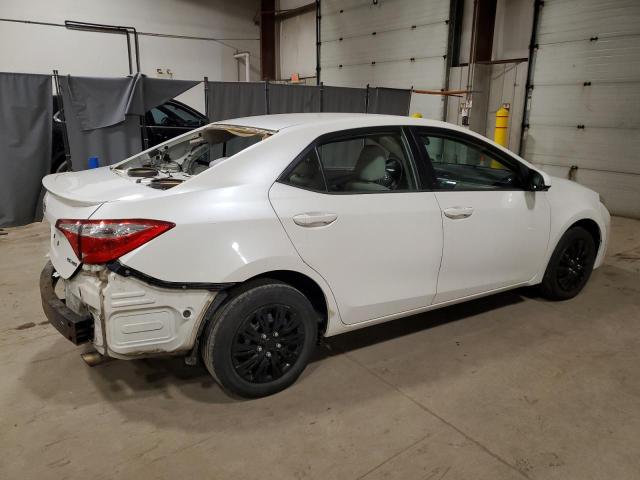 Photo 3 from auction – 2014 TOYOTA COROLLA EC with VIN 5YFBPRHE1EP147174