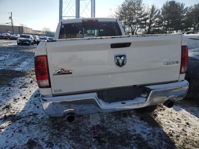 Foto 6 de la subasta – 2014 RAM 1500 SLT con VIN 1C6RR7GT5ES288591