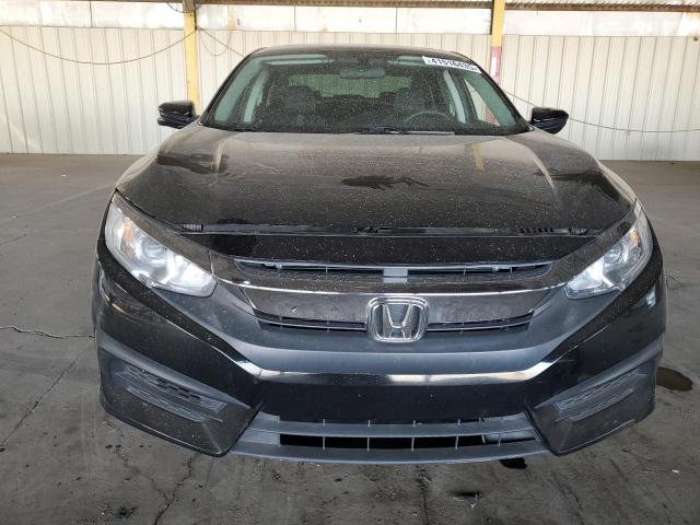 Photo 5 from auction – 2017 HONDA CIVIC EX with VIN 19XFC2F77HE024039