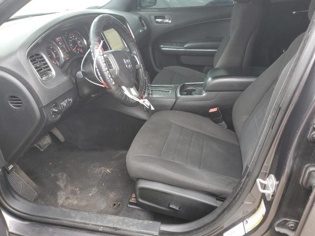 Photo 7 from auction – 2014 DODGE CHARGER SE with VIN 2C3CDXBG5EH178174