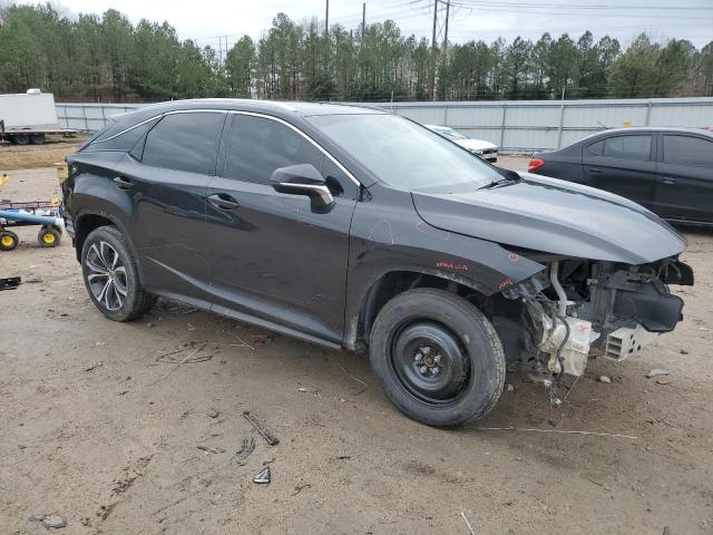 Photo 4 from auction – 2017 LEXUS RX 350 BAS with VIN 2T2BZMCA3HC102111