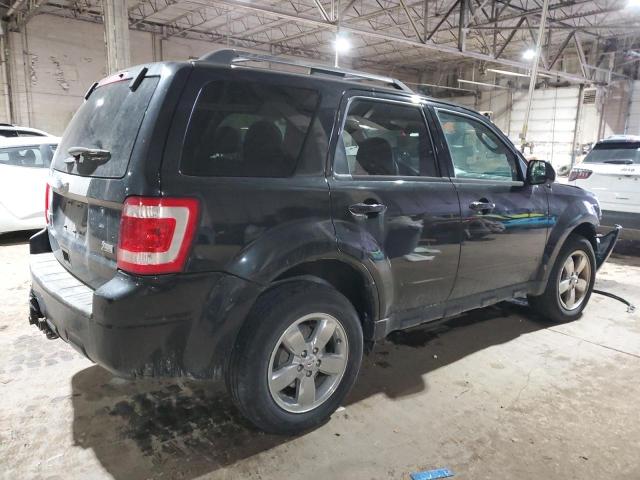 Photo 3 from auction – 2011 FORD ESCAPE LIM with VIN 1FMCU9EG4BKB78184