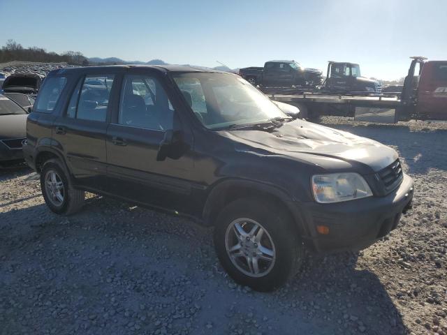 Photo 4 from auction – 1998 HONDA CR-V EX with VIN JHLRD1869WC062985