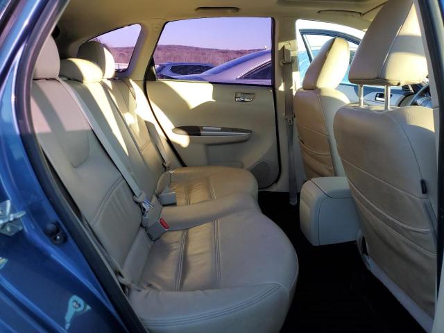 Photo 10 from auction – 2010 SUBARU IMPREZA 2. with VIN JF1GH6B69AH823319