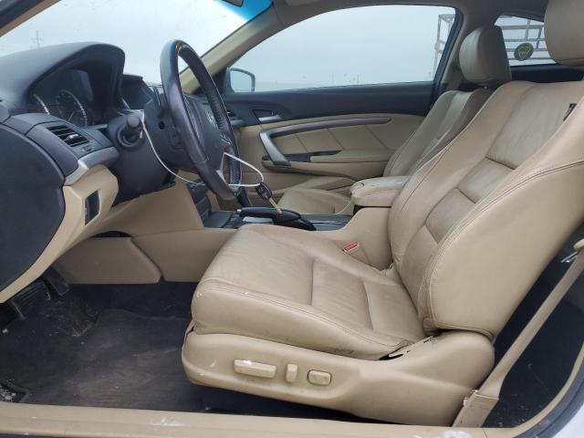 Photo 7 from auction – 2012 HONDA ACCORD EXL with VIN 1HGCS2B89CA006885