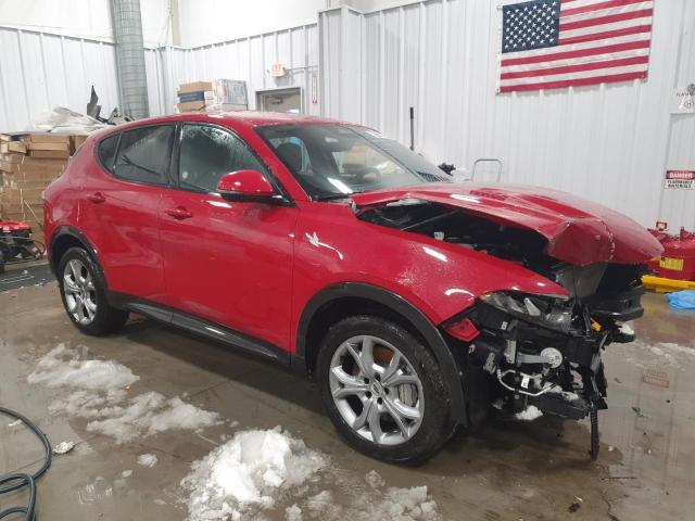 Photo 4 from auction – 2024 DODGE HORNET R/T with VIN ZACPDFCW2R3A31092