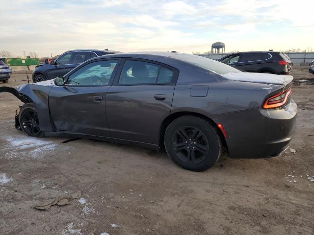 Photo 2 from auction – 2019 DODGE CHARGER SX with VIN 2C3CDXBG0KH699539