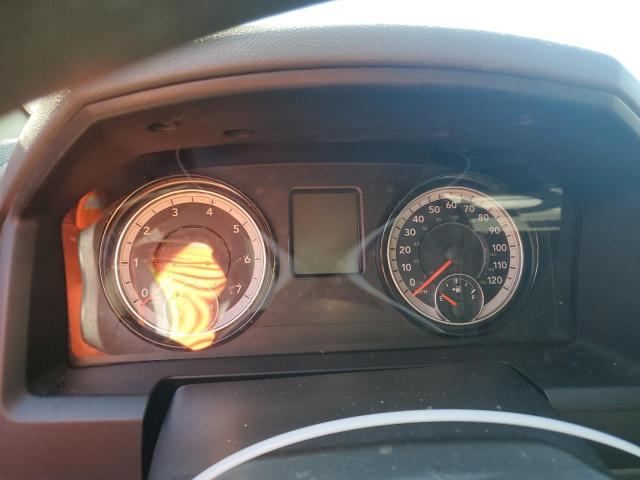 Photo 9 from auction – 2020 RAM 1500 CLASS with VIN 1C6RR6TTXLS110964