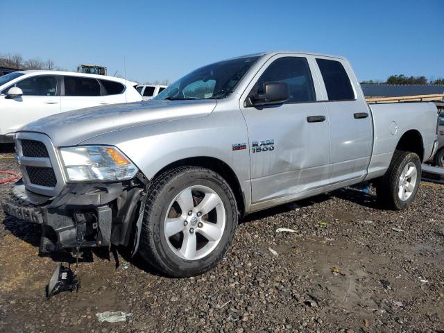 RAM 1500 ST 2014 with VIN 1C6RR6FT1ES243353 - Photo from auction