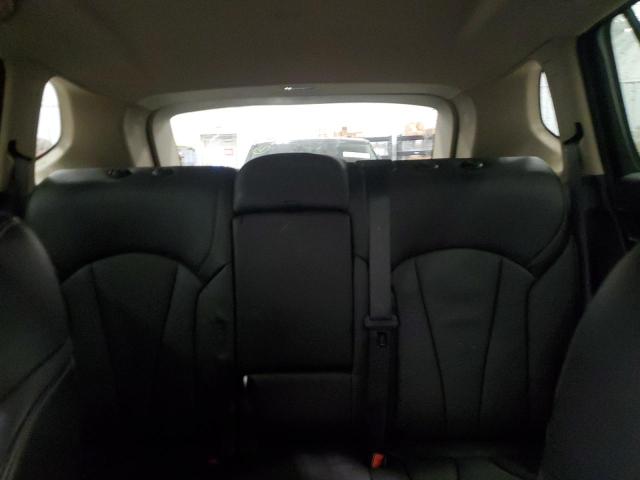 Photo 10 from auction – 2017 BUICK ENVISION P with VIN LRBFXESX6HD022181