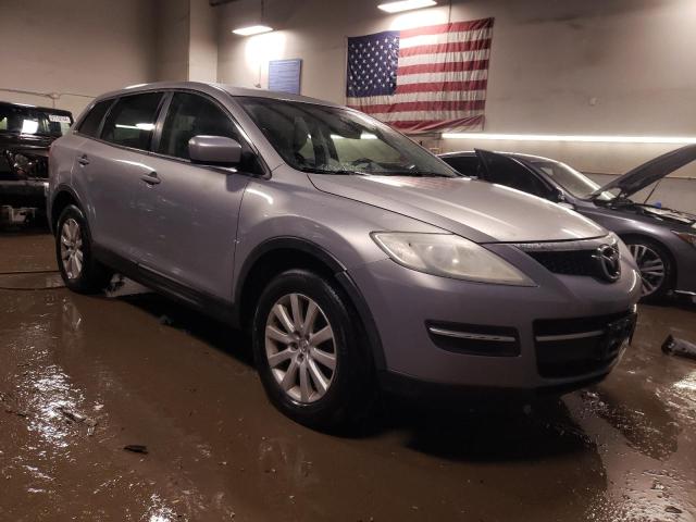 Photo 4 from auction – 2008 MAZDA CX-9 with VIN JM3TB38A380161502
