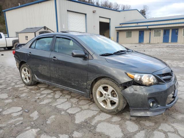 Photo 4 from auction – 2011 TOYOTA COROLLA BA with VIN 2T1BU4EE7BC597357