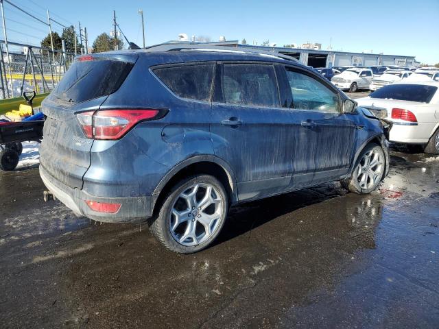 Photo 3 from auction – 2018 FORD ESCAPE TIT with VIN 1FMCU9J98JUC19121