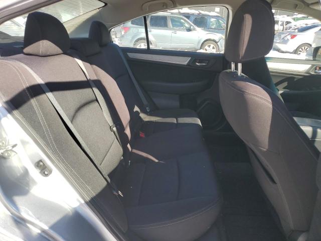 Photo 10 from auction – 2015 SUBARU LEGACY 2.5 with VIN 4S3BNBC60F3017717