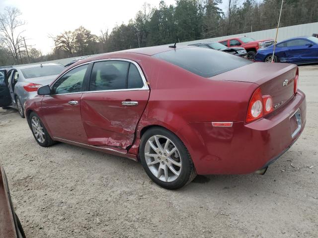 Photo 2 from auction – 2011 CHEVROLET MALIBU LTZ with VIN 1G1ZE5E78BF314600