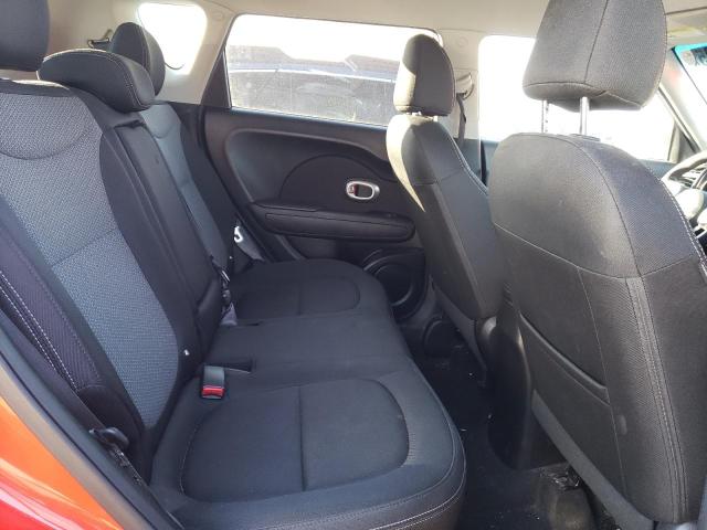 Photo 10 from auction – 2018 KIA SOUL + with VIN KNDJP3A52J7513013