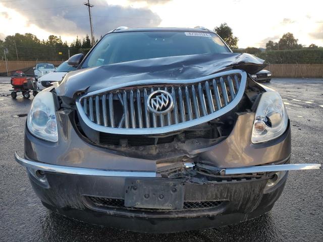 Photo 5 from auction – 2012 BUICK ENCLAVE with VIN 5GAKVCED4CJ377129