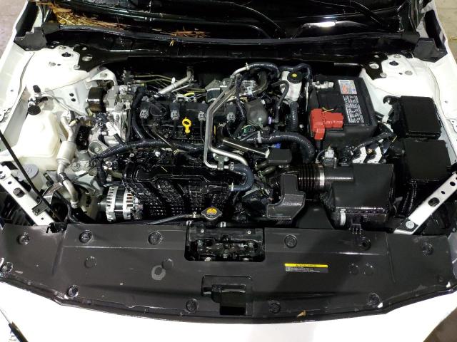 Photo 11 from auction – 2023 NISSAN ALTIMA S with VIN 1N4BL4BV8PN398951