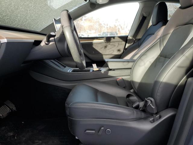 صورة رقم 7 من المزاد - 2023 TESLA MODEL Y مع VIN 7SAYGDEE8PA043653