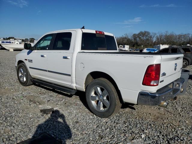 Photo 2 from auction – 2016 RAM 1500 SLT with VIN 1C6RR7LM7GS412961