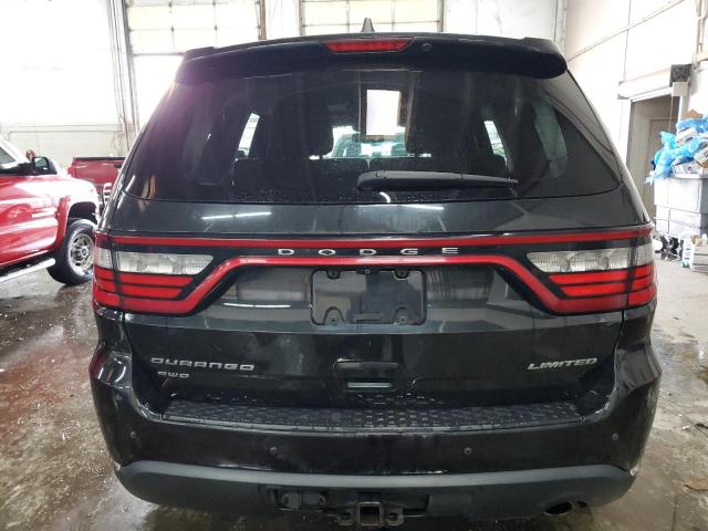 Photo 6 from auction – 2014 DODGE DURANGO LI with VIN 1C4RDJDG5EC461998