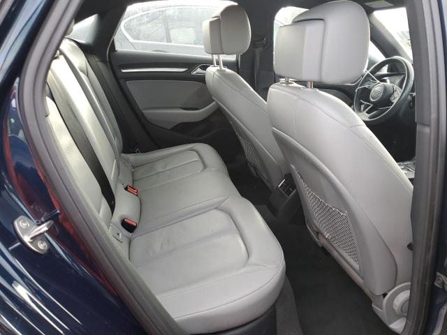 Photo 10 from auction – 2020 AUDI A3 with VIN WAUAUGFF6LA102699