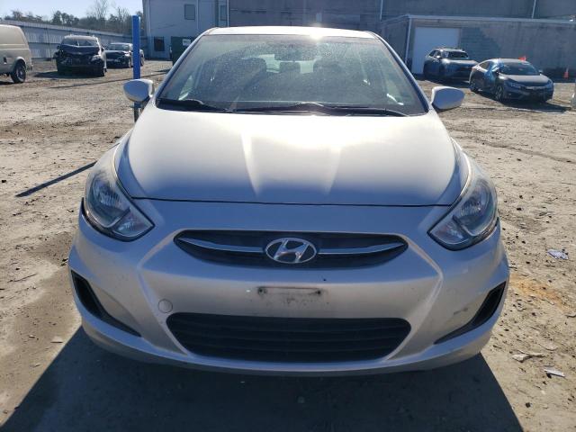 Photo 5 from auction – 2016 HYUNDAI ACCENT SE with VIN KMHCT5AE8GU279725